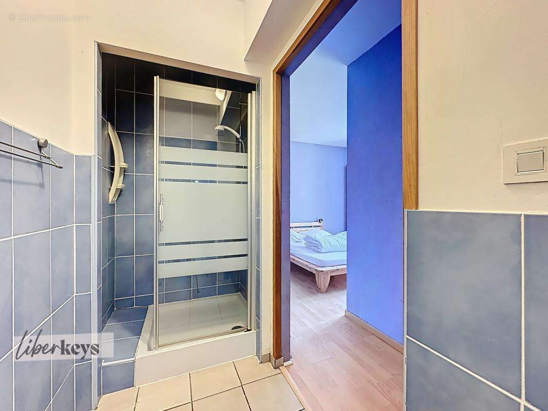 Appartement à LA BRESSE