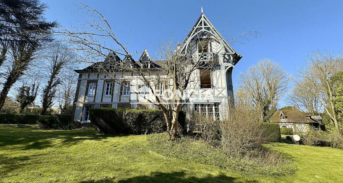 Maison à SAINT-JEAN-DU-CARDONNAY