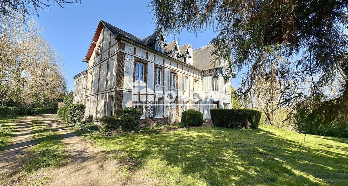 Maison à SAINT-JEAN-DU-CARDONNAY