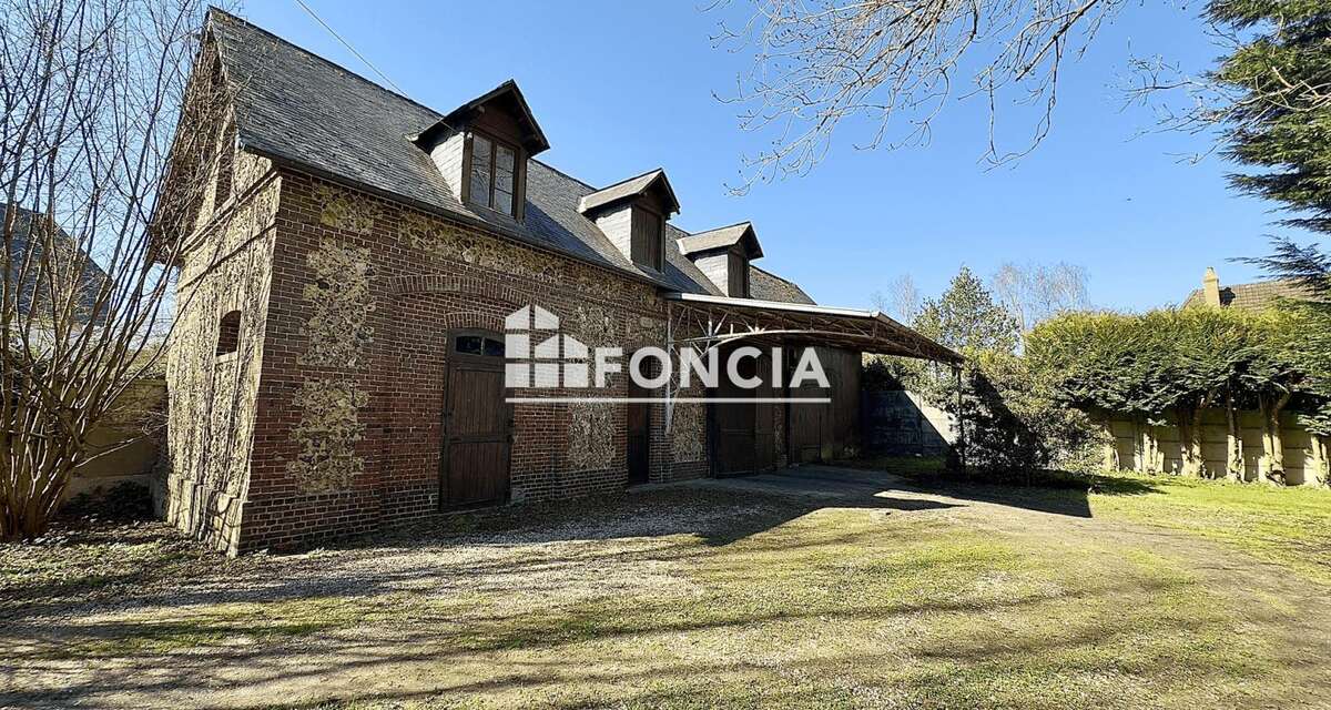 Maison à SAINT-JEAN-DU-CARDONNAY