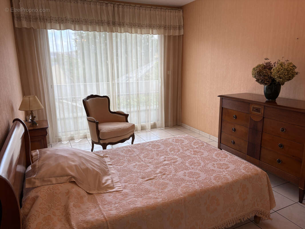 Appartement à TARBES