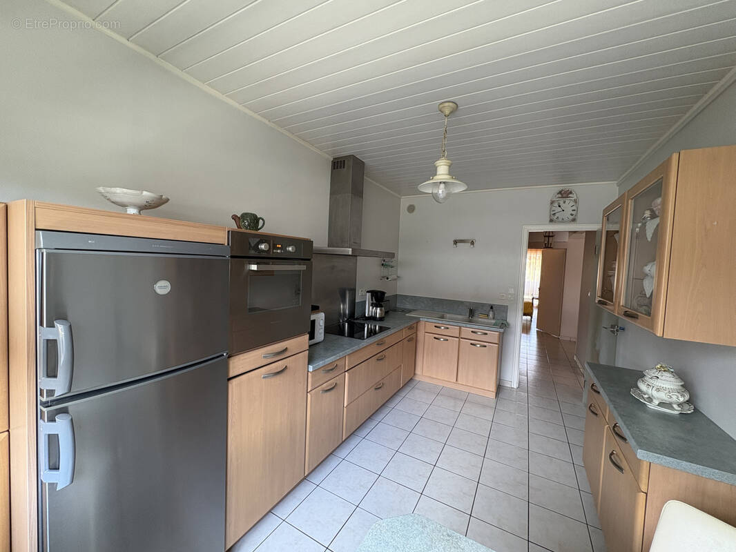 Appartement à TARBES