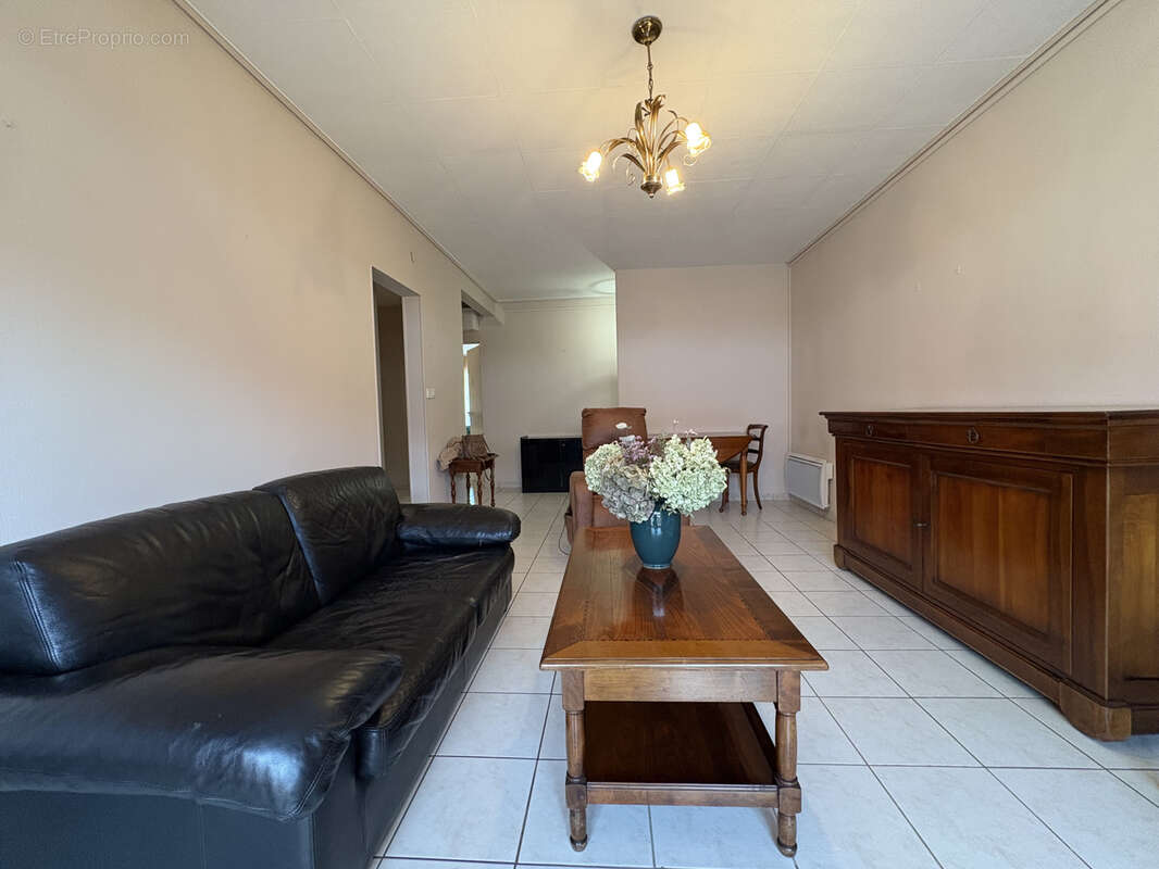 Appartement à TARBES