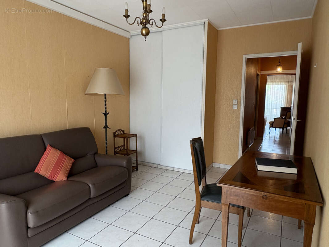 Appartement à TARBES