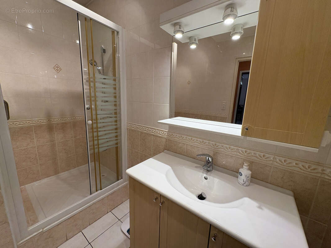 Appartement à TARBES