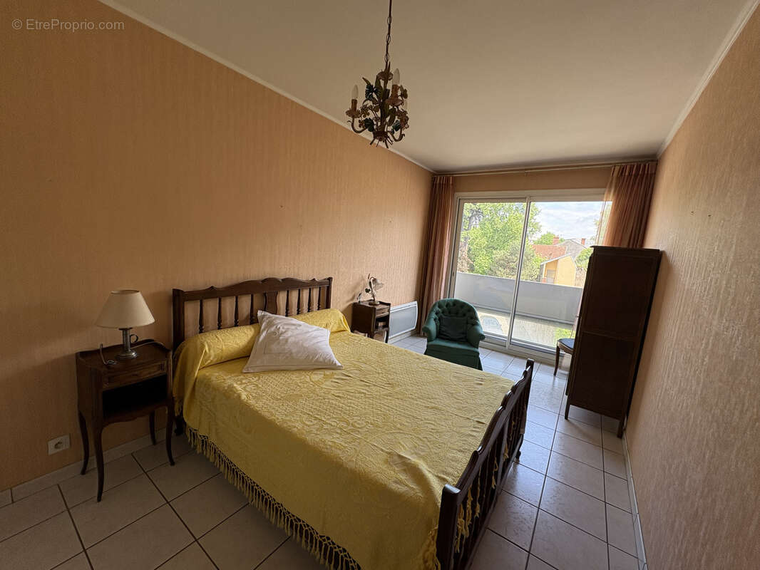 Appartement à TARBES