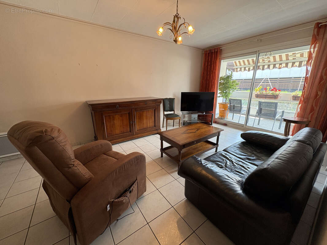 Appartement à TARBES