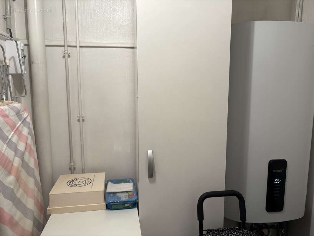 Appartement à TARBES