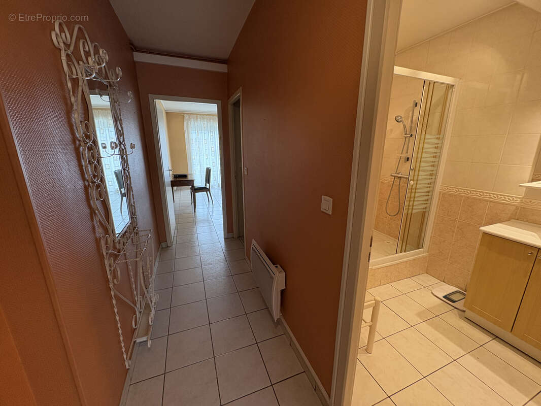 Appartement à TARBES