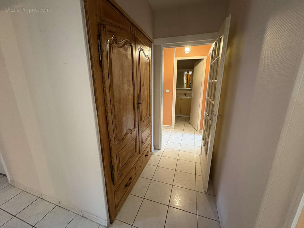 Appartement à TARBES