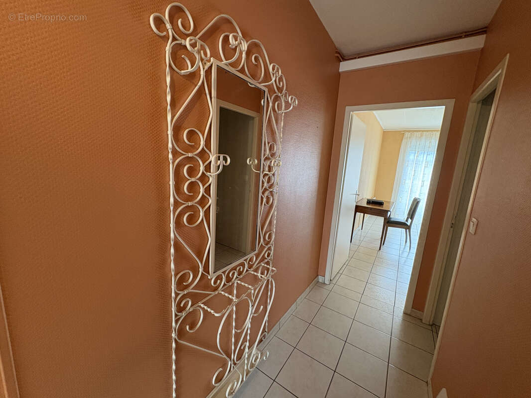 Appartement à TARBES