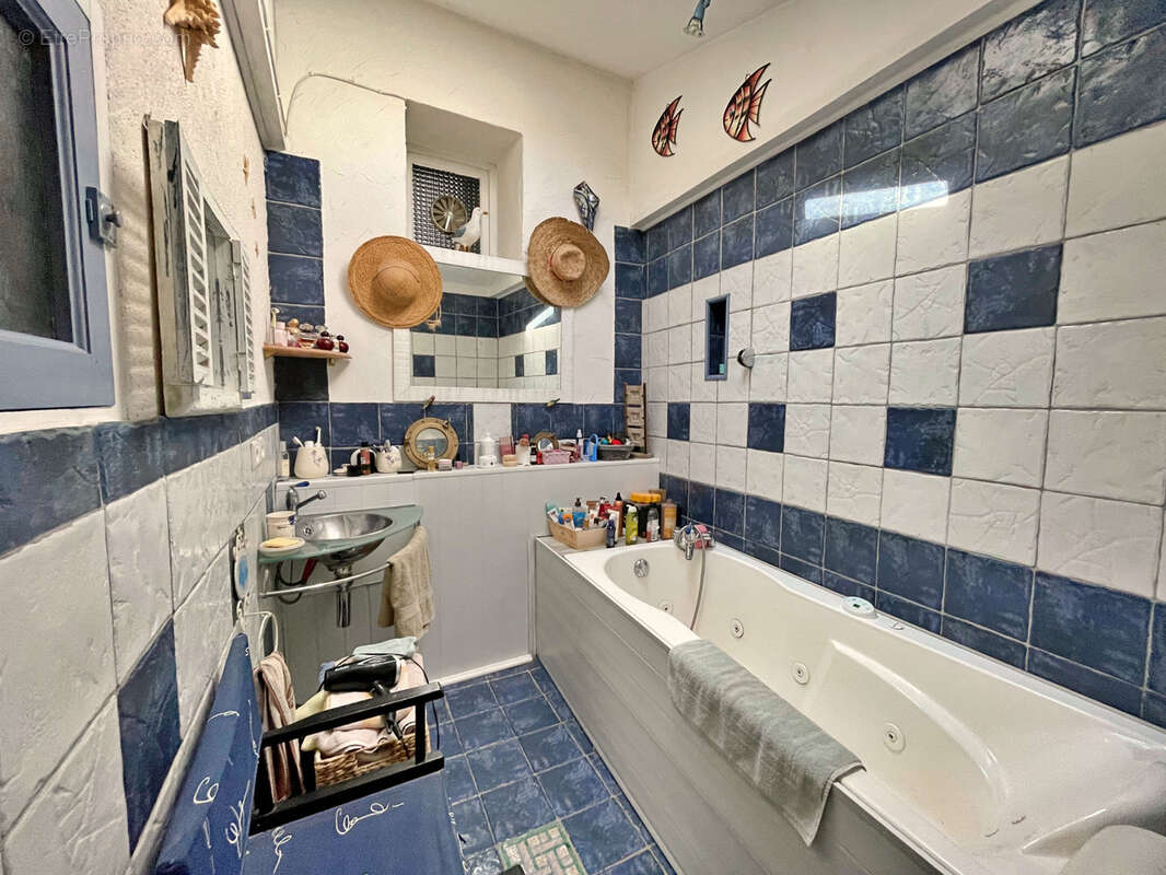 Maison à SERIGNAN-DU-COMTAT