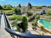 Maison à SERIGNAN-DU-COMTAT