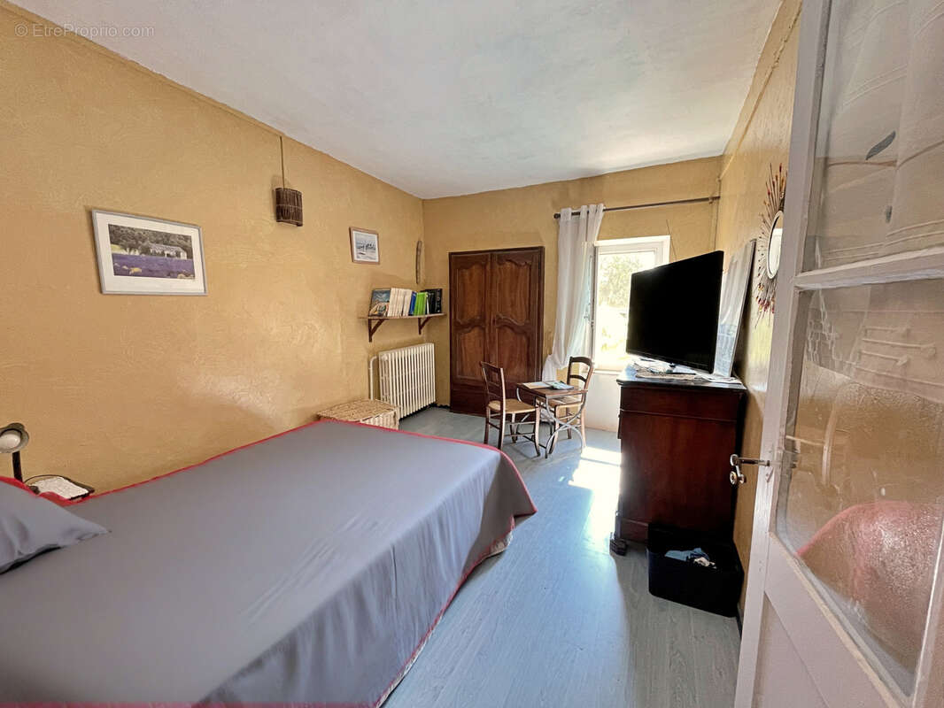 Maison à SERIGNAN-DU-COMTAT