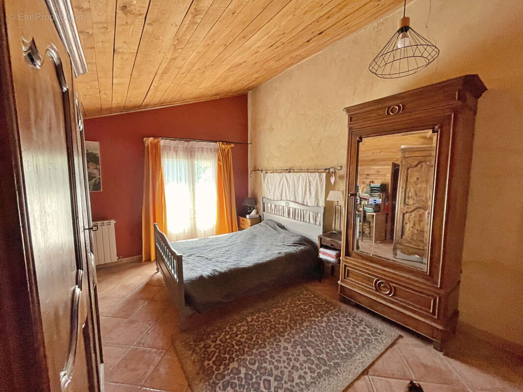 Maison à SERIGNAN-DU-COMTAT