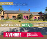 Maison à PLESSE