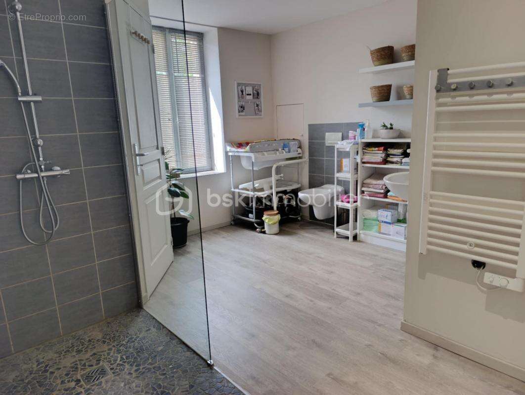 Maison à PONT-FARCY