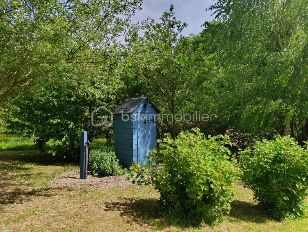 Maison à PONT-FARCY