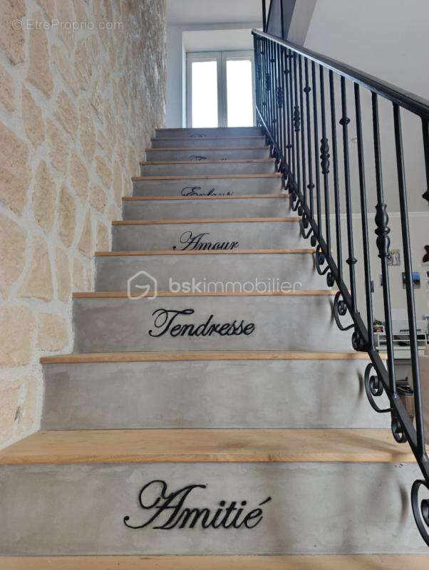 Maison à PONT-FARCY