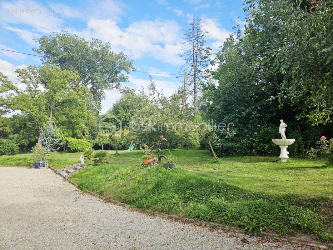 Maison à PONT-FARCY