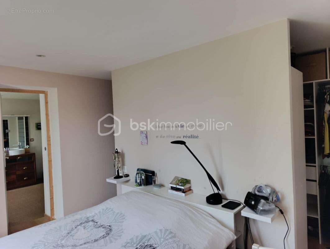 Maison à PONT-FARCY