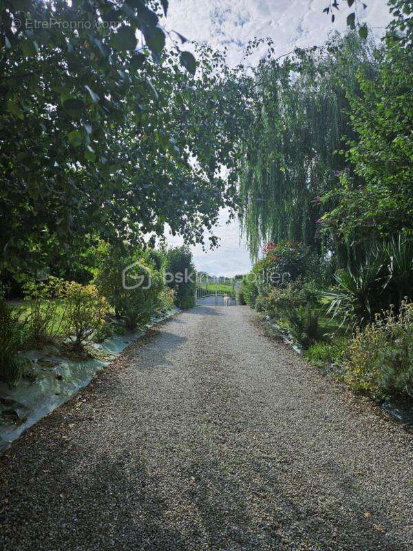 Maison à PONT-FARCY