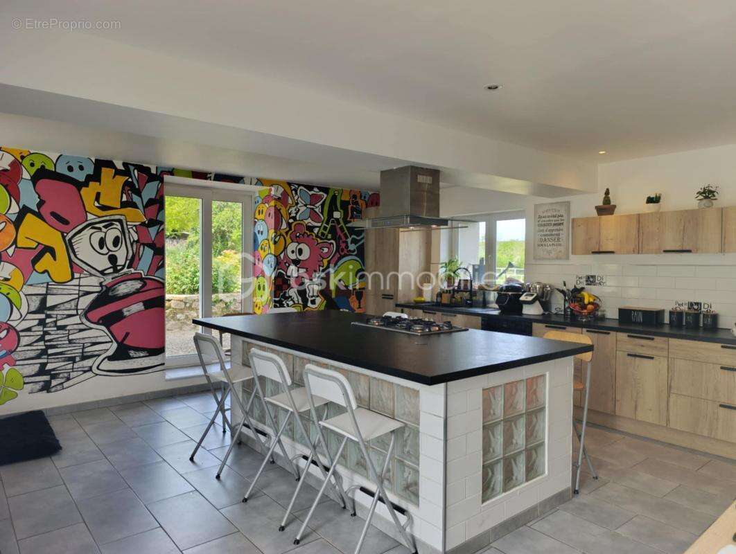 Maison à PONT-FARCY