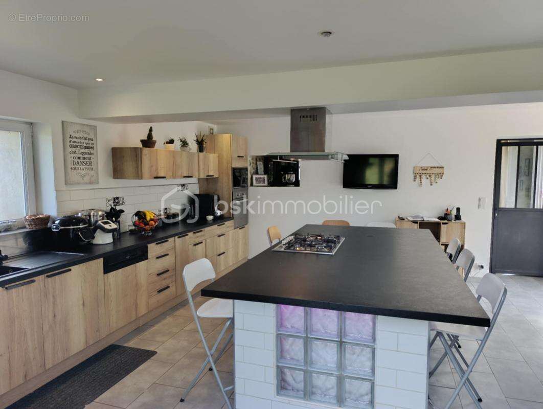 Maison à PONT-FARCY