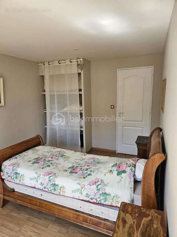 Maison à PONT-FARCY