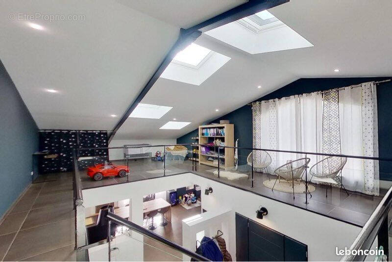 Appartement à IDRON