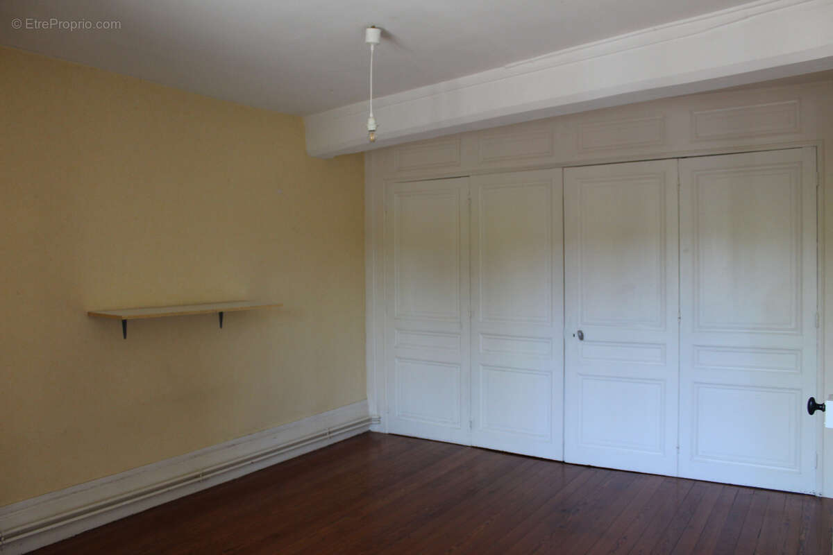 Maison à MARCILLY-D&#039;AZERGUES