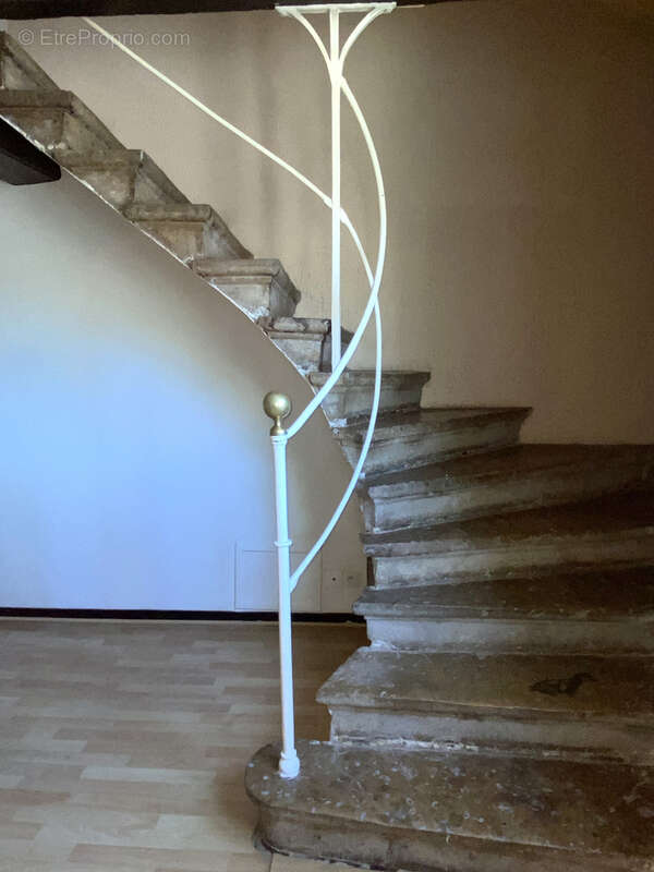 Maison à MARCILLY-D&#039;AZERGUES