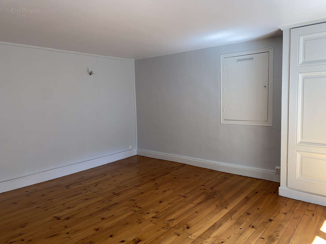 Maison à MARCILLY-D&#039;AZERGUES