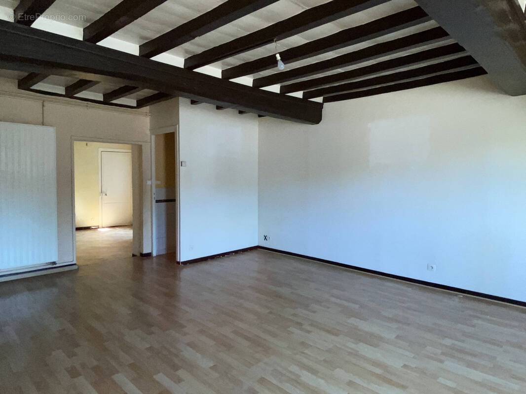 Maison à MARCILLY-D&#039;AZERGUES