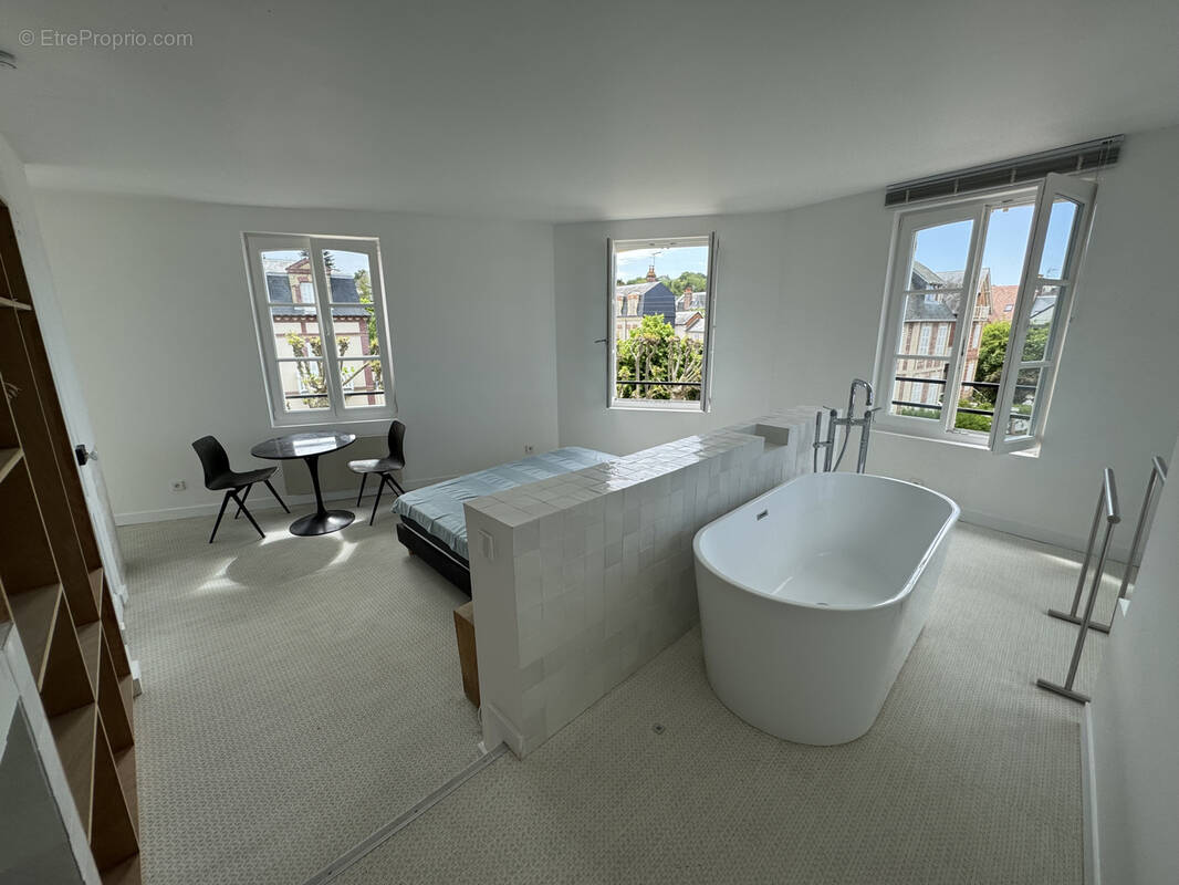 Appartement à VILLERS-SUR-MER