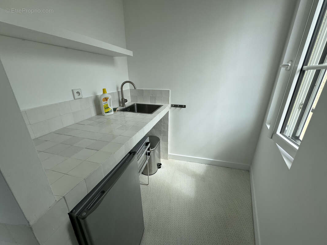 Appartement à VILLERS-SUR-MER