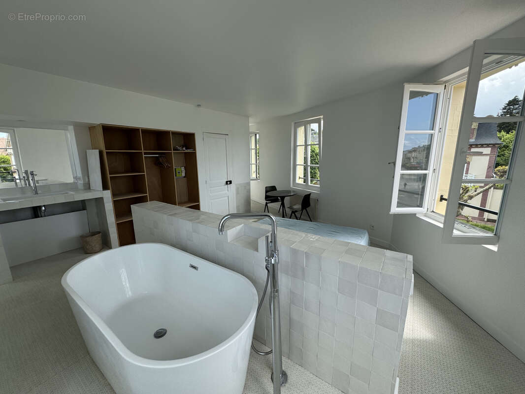 Appartement à VILLERS-SUR-MER