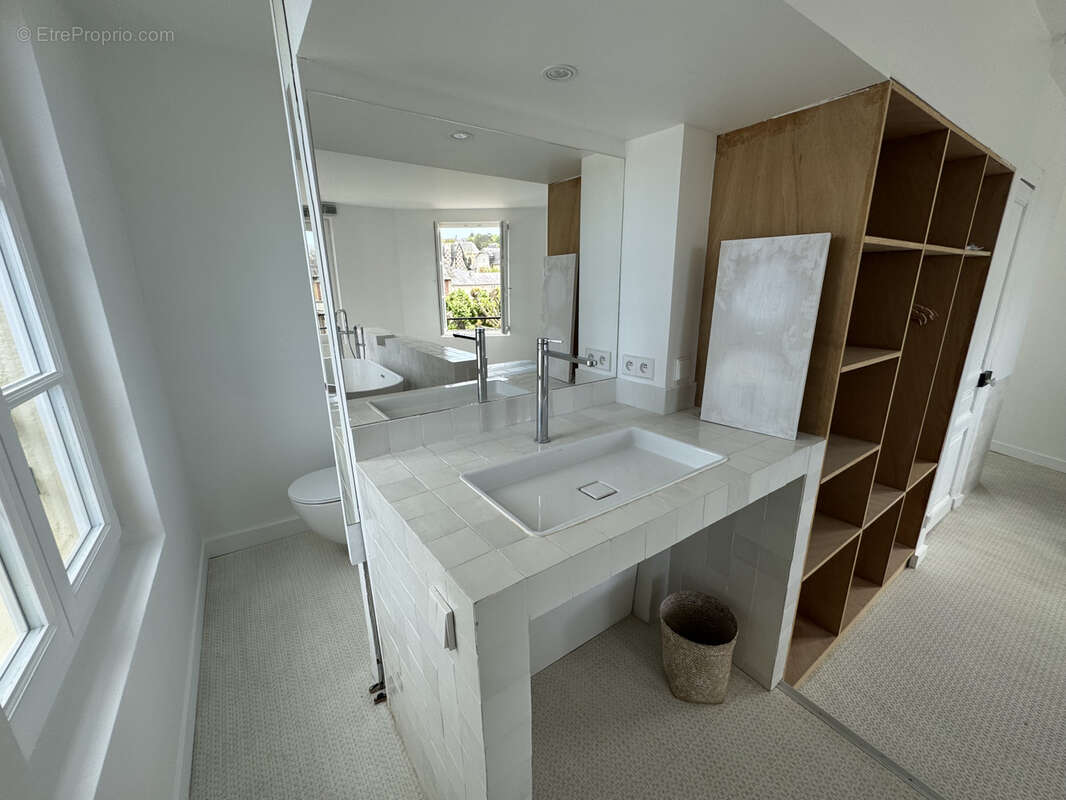 Appartement à VILLERS-SUR-MER