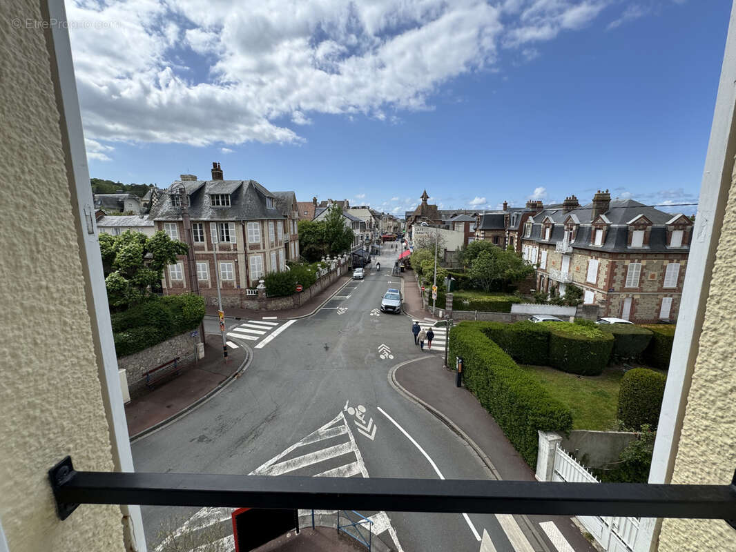 Appartement à VILLERS-SUR-MER