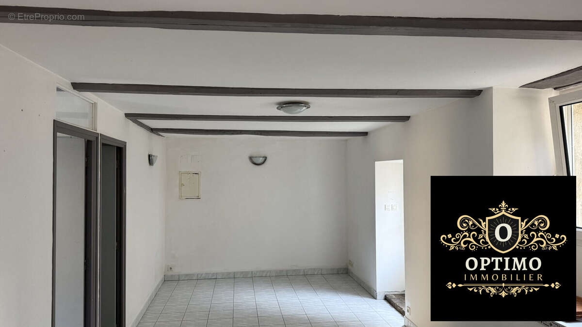 Appartement à PLOURIVO