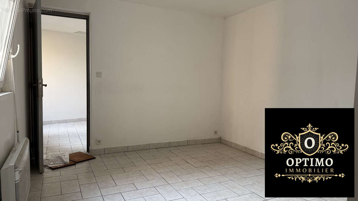 Appartement à PLOURIVO