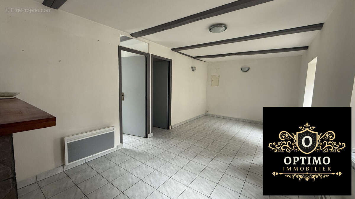 Appartement à PLOURIVO