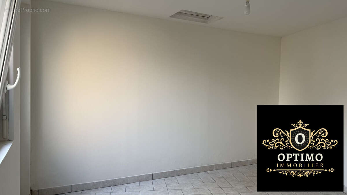 Appartement à PLOURIVO