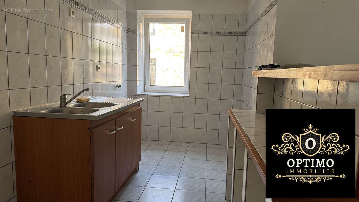 Appartement à PLOURIVO