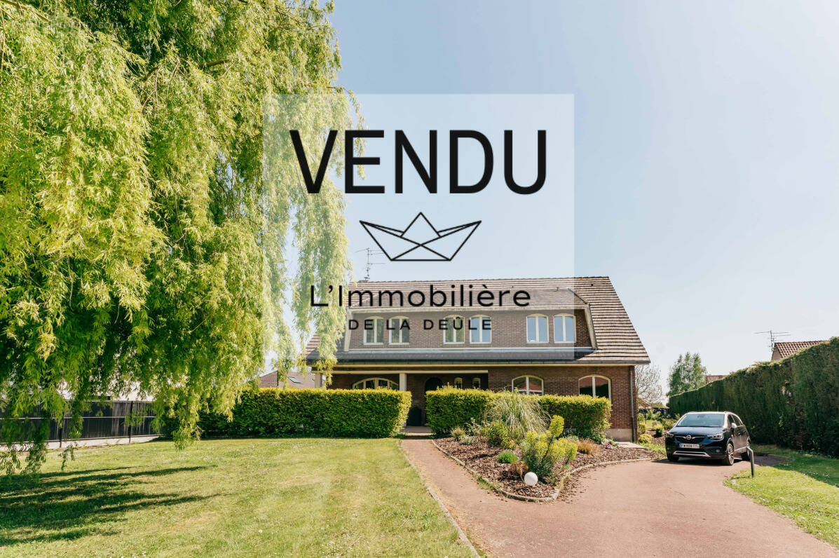 Maison à ANNOEULLIN