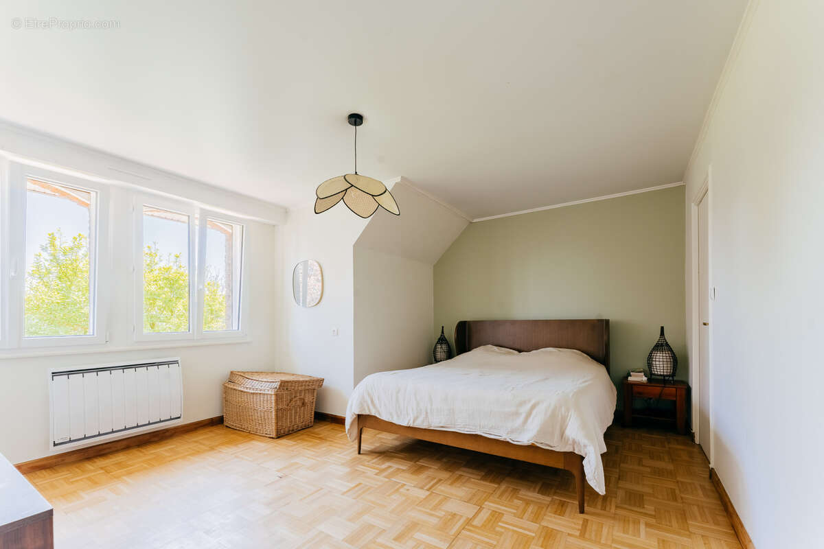 Maison à ANNOEULLIN