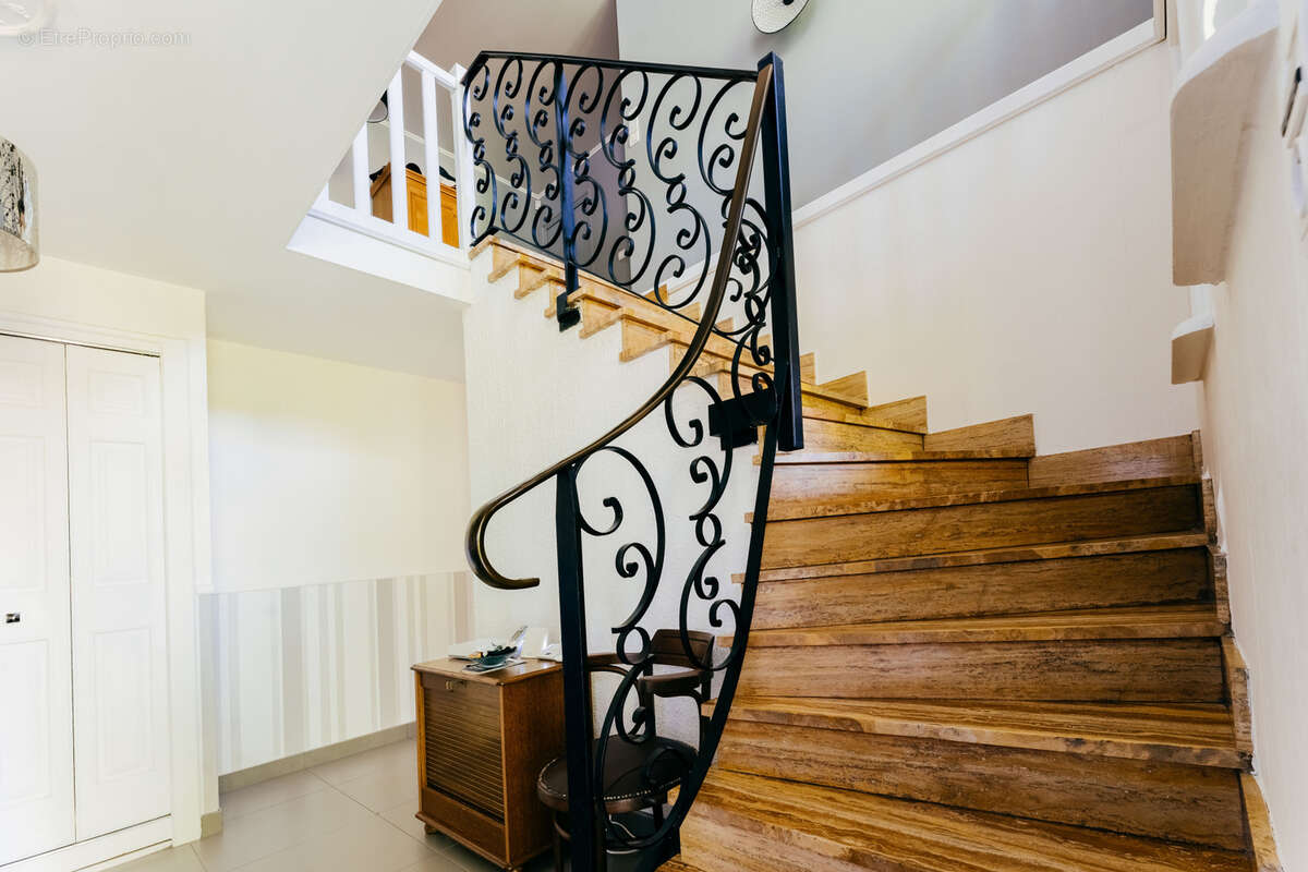 Maison à ANNOEULLIN