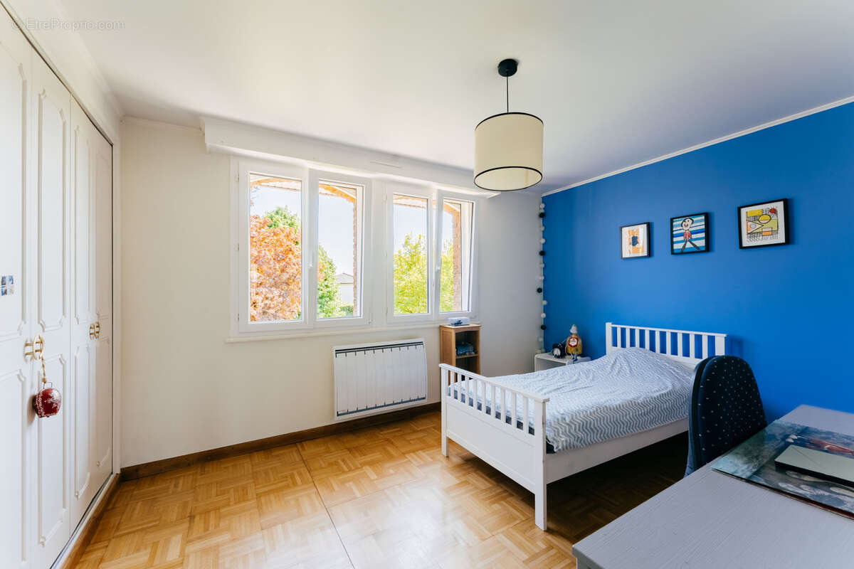 Maison à ANNOEULLIN