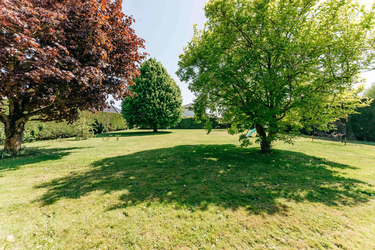 Maison à ANNOEULLIN