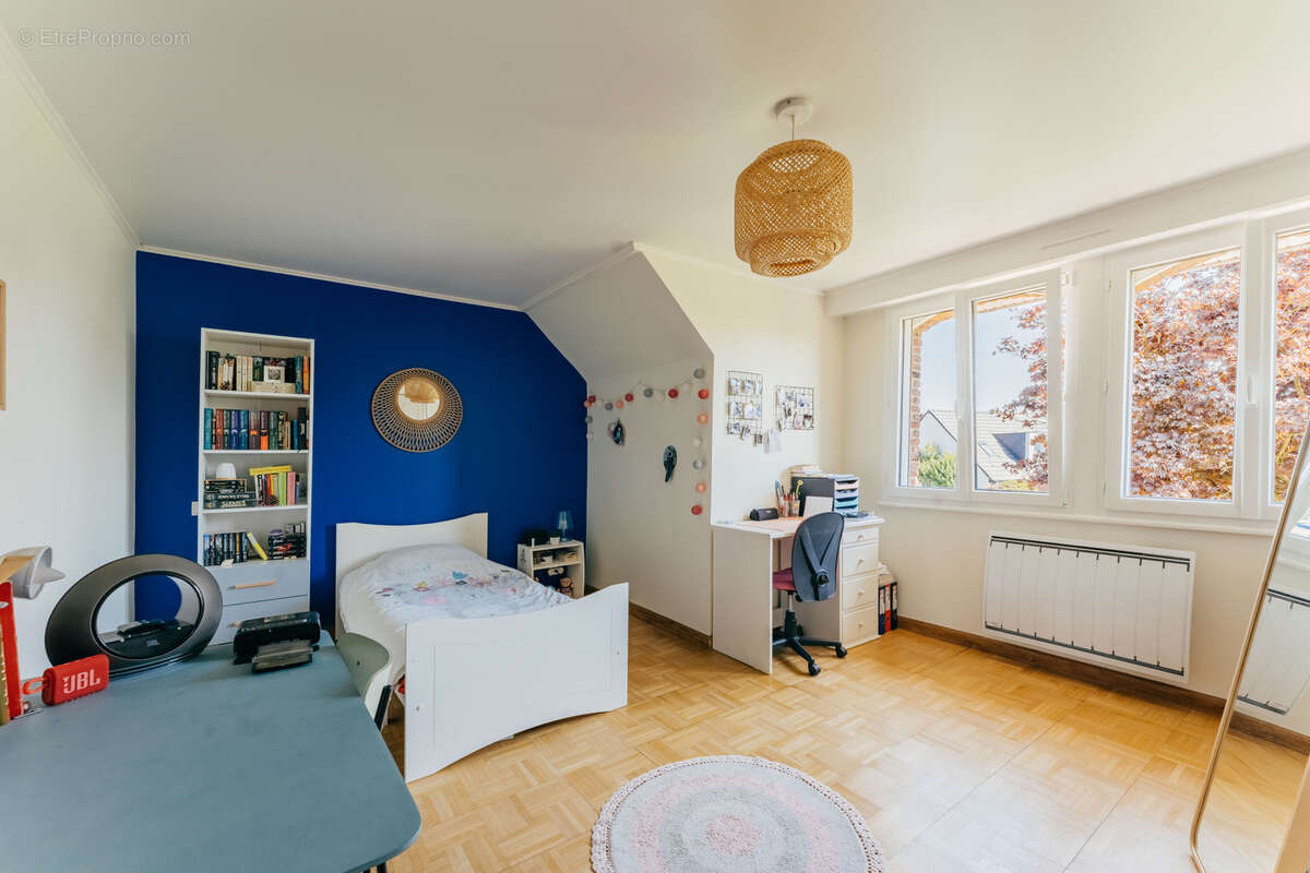 Maison à ANNOEULLIN